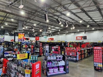 Supercheap Auto Murray Bridge