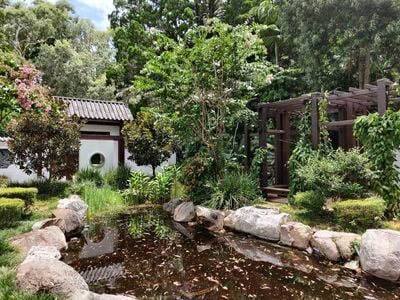 Hervey Bay Botanic Gardens