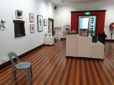 Kingaroy Art Gallery