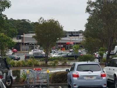 Australia Post - Noosa Civic Post Shop