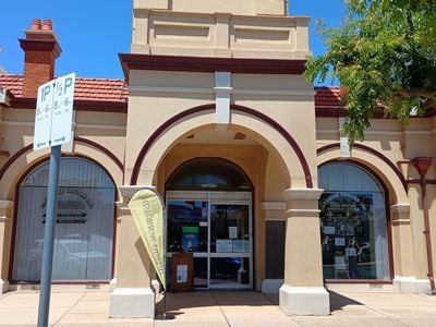 Mildura & District Historical Society Inc.