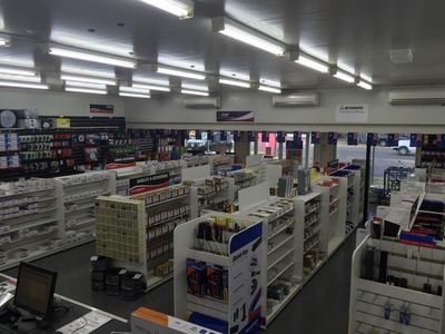 CNW Electrical Wholesale