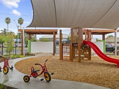 Green Leaves Early Learning Albury