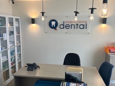 Queen Napier Dental