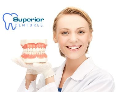 Superior Dentures