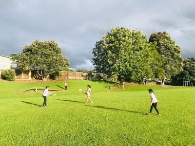 Manuka Primary School