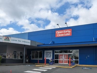 Officeworks Loganholme