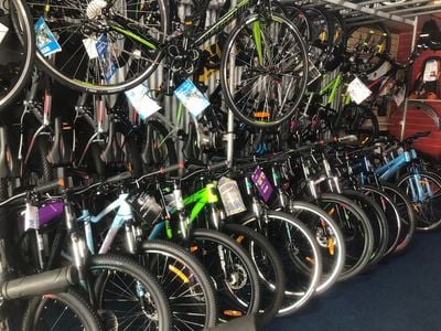 Gladstone Bicycle Centre