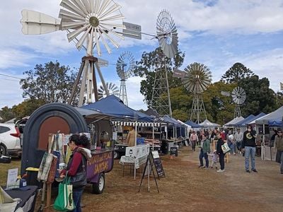 Queensland Museum Cobb+Co | Toowoomba