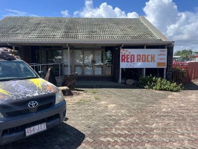 Red Rock Recruitment Mackay