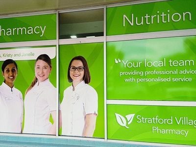 Stratford Village Pharmacy