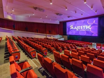 Majestic Cinemas - Port Macquarie