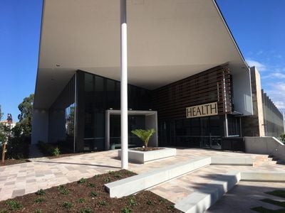 Bond University Faculty of Health Sciences & Medicine