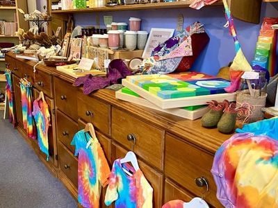 Grassroots Eco Store