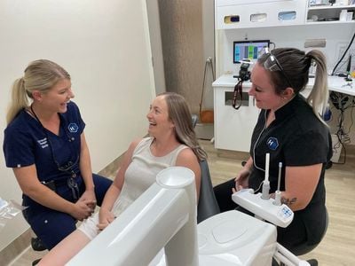 Harris Dental Boutique - Dentist Bundaberg