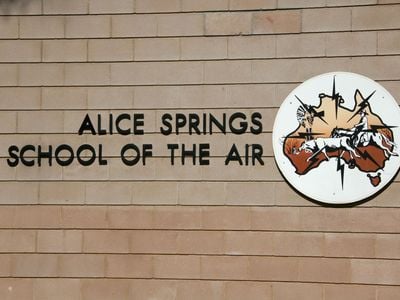 Alice Springs School of the Air