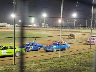 Bairnsdale Speedway Association