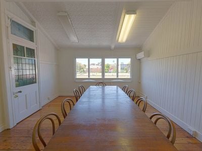 Communify Qld - Community Spaces (Venue Hire)