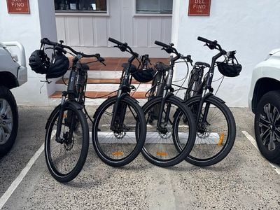 Yamba E-Bike Hire