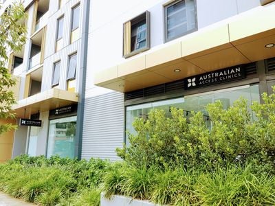 Australian Access Clinics Perth Australian Access Clinics Perth