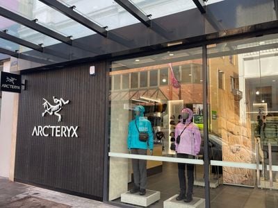 Arc'teryx Hobart