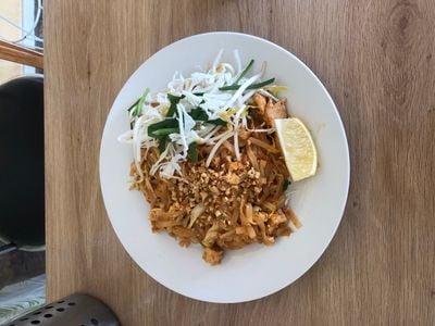 Pad Thai Takeaway Alice Springs