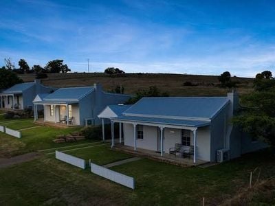 Wagga Wagga Country Cottages