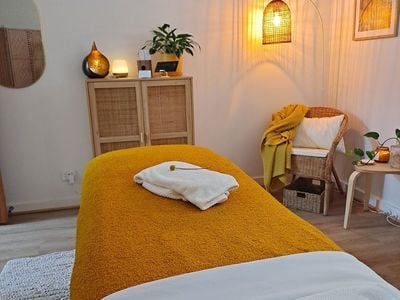 Bee Blissful - Relaxation Massage and Beauty