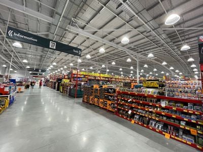 Bunnings Leppington