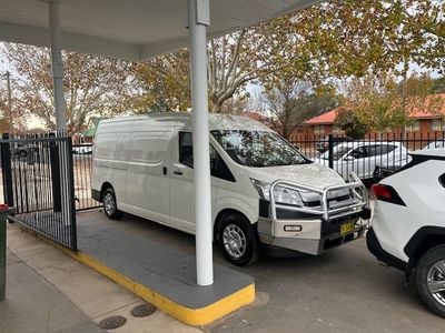 Budget Car & Truck Rental Dubbo