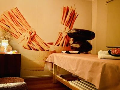 Paragon Thai Massage Bendigo