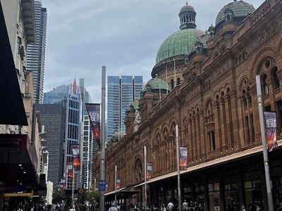 Sydney Cove Chemist