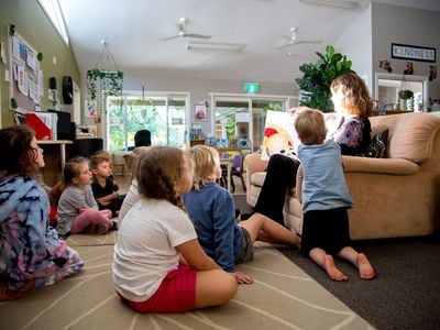 St Agnes' Early Education Centre