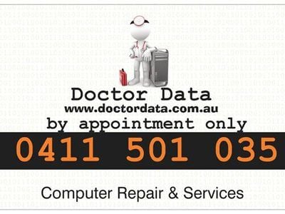 Doctor Data Toowoomba