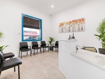 Mile End Dental Clinic