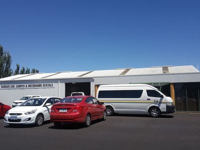 Bargain Car Rentals Launceston Airport