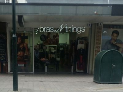 Bras N Things Launceston