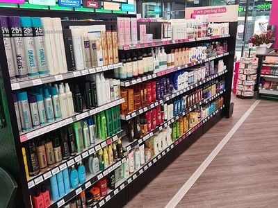 Priceline Pharmacy Yeerongpilly | Compounding Pharmacy