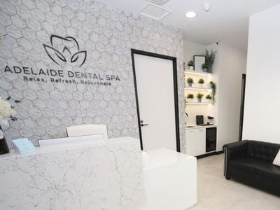 Adelaide Dental Spa