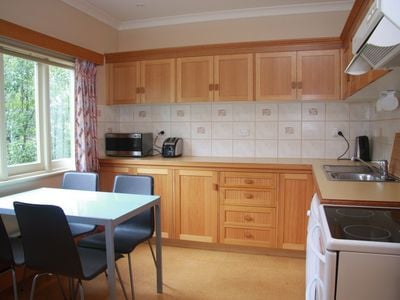 API Holiday Home Launceston