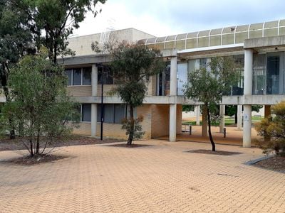 UNSW Canberra at the Australian Defence Force Academy