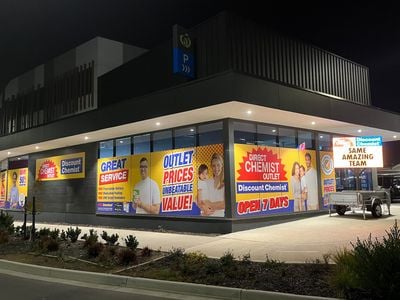 Direct Chemist Outlet Cranbourne West