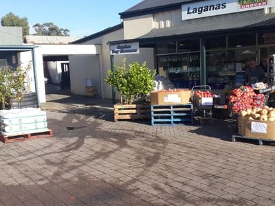 IGA Local Grocer Lyndoch