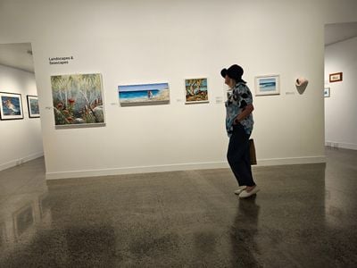 Hervey Bay Regional Gallery