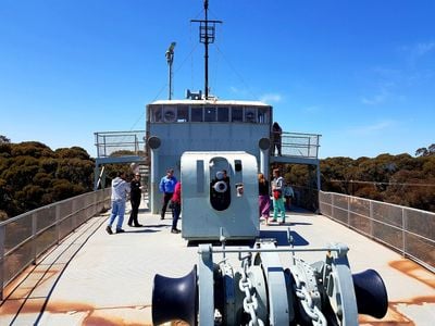 Whyalla Maritime Museum