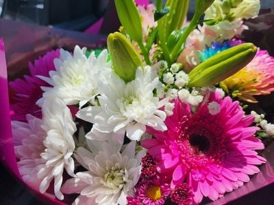 Mount Isa Florist