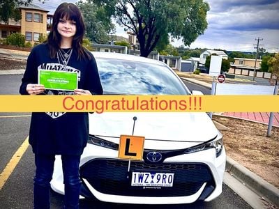 National Driving School Bendigo