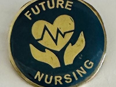 Future Nursing