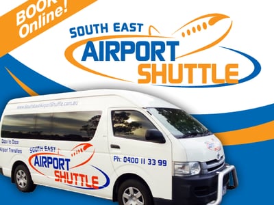 South East Airport Shuttle