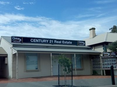 CENTURY 21 Top of the Gulf (Port Augusta)